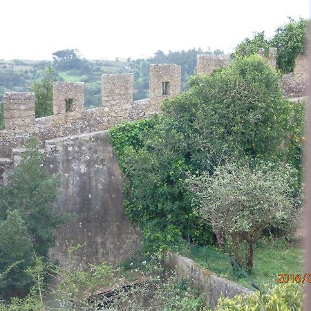 Villa Casa Do Castelo - Óbidos Esterno foto
