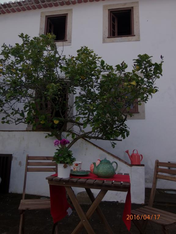 Villa Casa Do Castelo - Óbidos Esterno foto