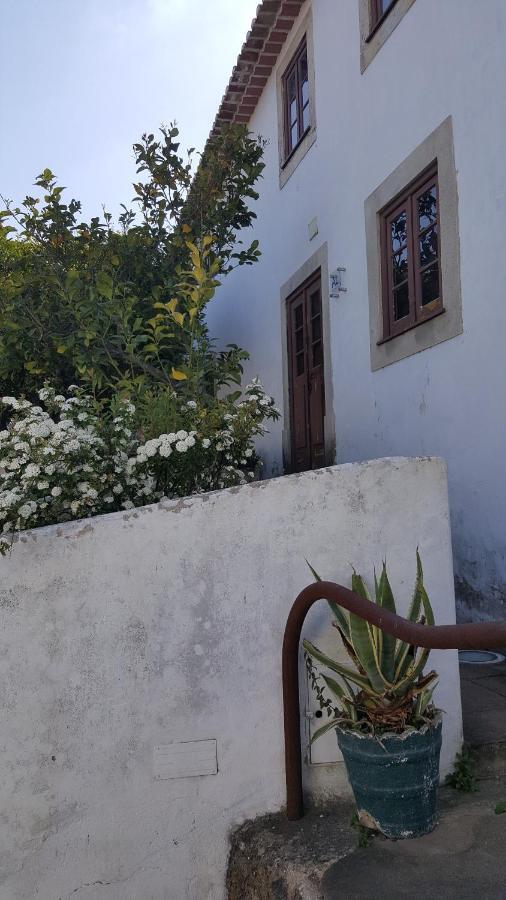 Villa Casa Do Castelo - Óbidos Esterno foto