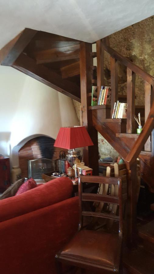 Villa Casa Do Castelo - Óbidos Esterno foto